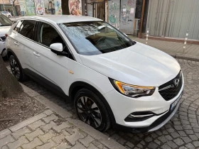 Opel Grandland X, снимка 5