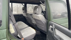 Mitsubishi Pajero 3.0 V6 SuperSelect, снимка 9