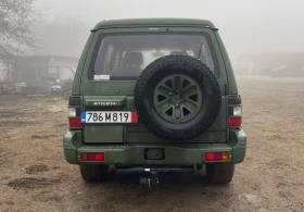 Mitsubishi Pajero 3.0 V6 SuperSelect, снимка 5