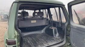 Mitsubishi Pajero 3.0 V6 SuperSelect, снимка 11