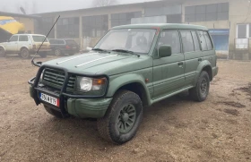 Mitsubishi Pajero 3.0 V6 SuperSelect, снимка 3