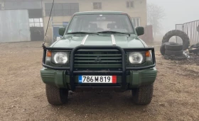 Mitsubishi Pajero 3.0 V6 SuperSelect, снимка 2