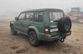 Mitsubishi Pajero 3.0 V6 SuperSelect, снимка 4