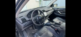BMW X5, снимка 6