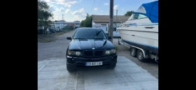 BMW X5, снимка 4