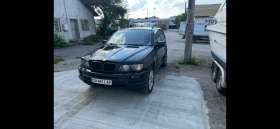 BMW X5, снимка 5