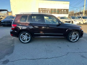 Mercedes-Benz GLK 350* 4MATIC* CARFAX* АВТОКРЕДИТ*  - 8600 € / 16820.14 лв. - 25130811 4
