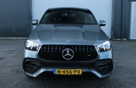 Mercedes-Benz GLE 350 333 - 66800 € / 130649.44 лв. - 34609480 2