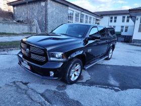 Dodge RAM 1500  - изображение 1