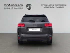 Citroen C5 Aircross SUV FEEL PACK BlueHDi 130 S&S EAT8 E6 // 2103R19 - 19999 € / 39114.64 лв. - 36295615 6