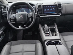 Citroen C5 Aircross SUV FEEL PACK BlueHDi 130 S&S EAT8 E6 // 2103R19 - 19999 € / 39114.64 лв. - 36295615 9
