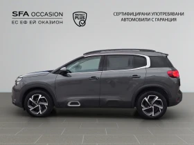 Citroen C5 Aircross SUV FEEL PACK BlueHDi 130 S&S EAT8 E6 // 2103R19 - 19999 € / 39114.64 лв. - 36295615 8