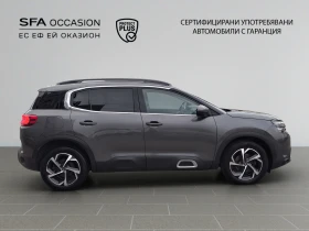 Citroen C5 Aircross SUV FEEL PACK BlueHDi 130 S&S EAT8 E6 // 2103R19 - 19999 € / 39114.64 лв. - 36295615 4