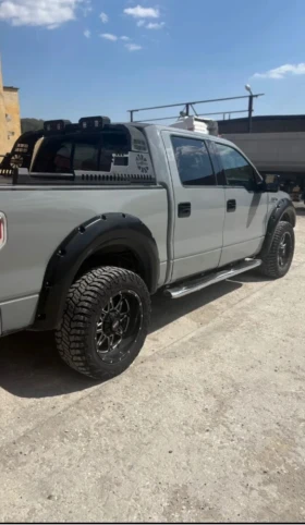 Ford F150 LIZING  - 19000 € / 37160.77 лв. - 84514223 6