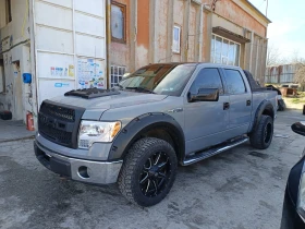 Ford F150 LIZING  - 19000 € / 37160.77 лв. - 84514223 4