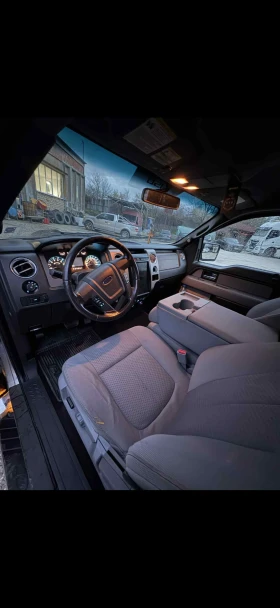 Ford F150 5.0 coyote LPG | Mobile.bg � ����� ������ 14