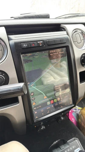 Ford F150 5.0 coyote LPG | Mobile.bg � ����� ������ 12