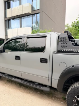 Ford F150 LIZING  | Mobile.bg � ����� ������ 5