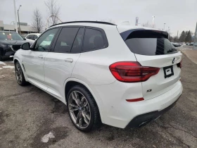 BMW X3 * M40i * CARFAX * ЦЕНА ДО БГ - 25000 € / 48895.75 лв. - 75849227 5