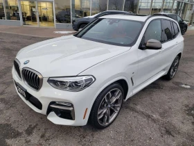 BMW X3 * M40i * CARFAX * ЦЕНА ДО БГ - 25000 € / 48895.75 лв. - 75849227 2