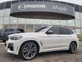 BMW X3 * M40i * CARFAX * ЦЕНА ДО БГ