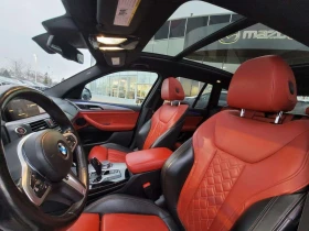 BMW X3 * M40i * CARFAX * ЦЕНА ДО БГ - 25000 € / 48895.75 лв. - 75849227 13