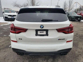 BMW X3 * M40i * CARFAX * ЦЕНА ДО БГ - 25000 € / 48895.75 лв. - 75849227 6