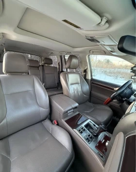 Lexus GX 460 PREMIUM * * CLEAN CARFAX * * АВТО КРЕДИТ * *  - 25500 € / 49873.67 лв. - 56466963 9