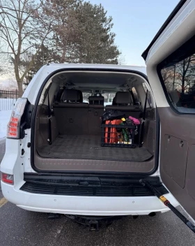 Lexus GX 460 PREMIUM * * CLEAN CARFAX * * АВТО КРЕДИТ * *  - 25500 € / 49873.67 лв. - 56466963 7