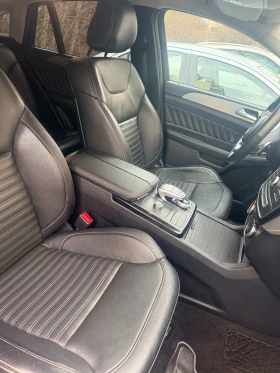 Mercedes-Benz GLE 350 AMG пакет| AIRMATIC| 2 комплекта гуми| Каско+ ГО+  - 31000 € / 60630.73 лв. - 56502833 7