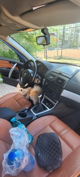 BMW X3 Xdreiv  - 3500 € / 6845.40 лв. - 60466595 8