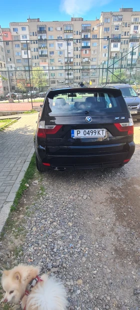 BMW X3 Xdreiv  - 3500 € / 6845.40 лв. - 60466595 4