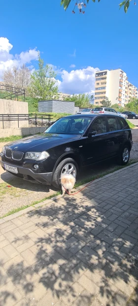 BMW X3 Xdreiv  - 3500 € / 6845.40 лв. - 60466595 2