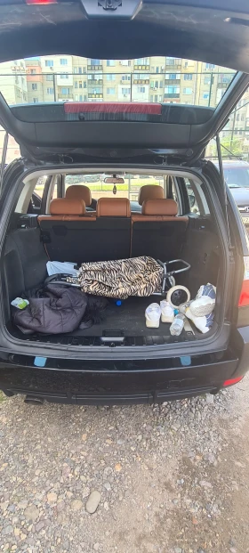 BMW X3 Xdreiv  - 3500 € / 6845.40 лв. - 60466595 10