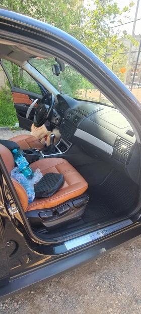 BMW X3 Xdreiv  - 3500 € / 6845.40 лв. - 60466595 9