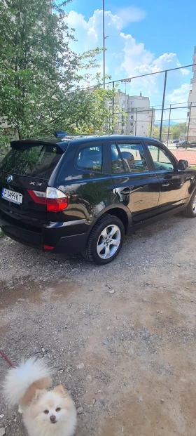 BMW X3 Xdreiv  - 3500 € / 6845.40 лв. - 60466595 5