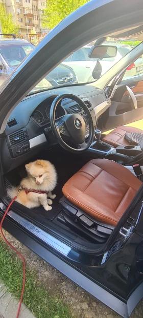 BMW X3 Xdreiv  - 3500 € / 6845.40 лв. - 60466595 13