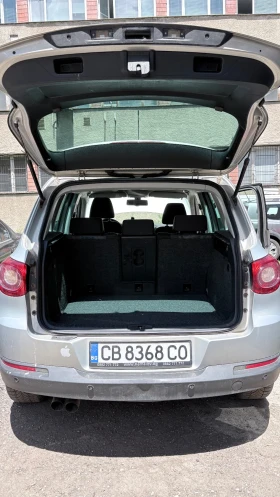 VW Tiguan - 7499 € / 14666.77 лв. - 56339899 12