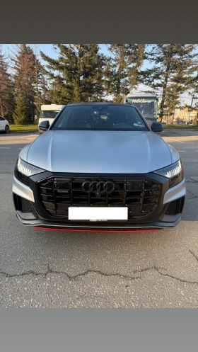Audi Q8 50 TDI quattro, Двигател: 3.0 TDI V6 - 42900 € / 83905.11 лв. - 65780884 2