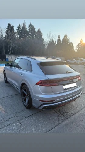 Audi Q8 50 TDI quattro, Двигател: 3.0 TDI V6 - 42900 € / 83905.11 лв. - 65780884 5