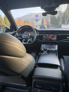 Audi Q8 50 TDI quattro, Двигател: 3.0 TDI V6 - 42900 € / 83905.11 лв. - 65780884 9