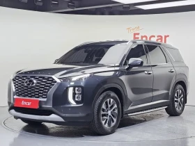 Hyundai Palisade 2.2 2Wd Exclusive