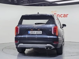 Hyundai Palisade 2.2 2Wd Exclusive | Auto.bg — изображение 4