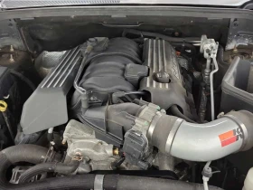 Jeep Grand cherokee * SRT * CARFAX * ЦЕНА ДО БГ | Auto.bg — изображение 16