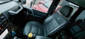 Mercedes-Benz G 500 4MATIC * AMG PACK* ОБДУХВАНЕ* ПАНОРАМА* 58200 KM*  | Auto.bg — изображение 12