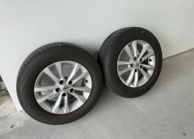 Nissan Qashqai 1.6 gaz - 4600 € / 8996.82 лв. - 21837133 5