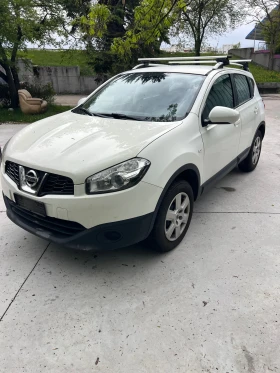 Nissan Qashqai 1.6 gaz - 4600 € / 8996.82 лв. - 21837133 2
