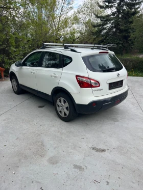 Nissan Qashqai 1.6 gaz - 4600 € / 8996.82 лв. - 21837133 3
