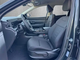 Hyundai Tucson ���!/1.6/150HP/TREND/LED/NAVI/CAM/214h | Mobile.bg � ����� ������ 9