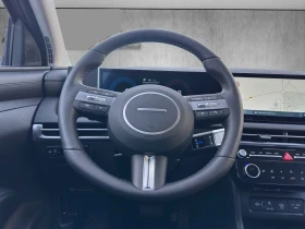 Hyundai Tucson ���!/1.6/150HP/TREND/LED/NAVI/CAM/214h | Mobile.bg � ����� ������ 7